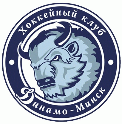 Dinamo Minsk iron ons